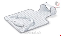 پد گرمایشی بدن و گردن سانیتاس آلمان  Sanitas SHK 32 - Back-/Neck heating pad