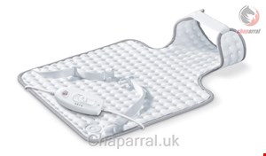 پد گرمایشی بدن و گردن سانیتاس آلمان  Sanitas SHK 32 - Back-/Neck heating pad