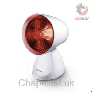 لامپ مادون قرمز سانیتاس آلمان Sanitas SIL 16 - Infrared lamp