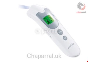 دماسنج مادون قرمز غیر تماسی پرومد آلمان promed Infrarot-Thermometer IRT-100