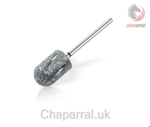 سری یدکی سوهان برقی پرومد آلمان Promed Diamant-Bit, Zylinder rund, groß grob