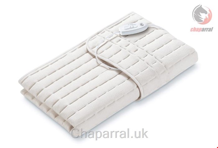 روکش گرمایشی زیرین پتو سانیتاس آلمان Sanitas SWB 50 - Heating underblanket