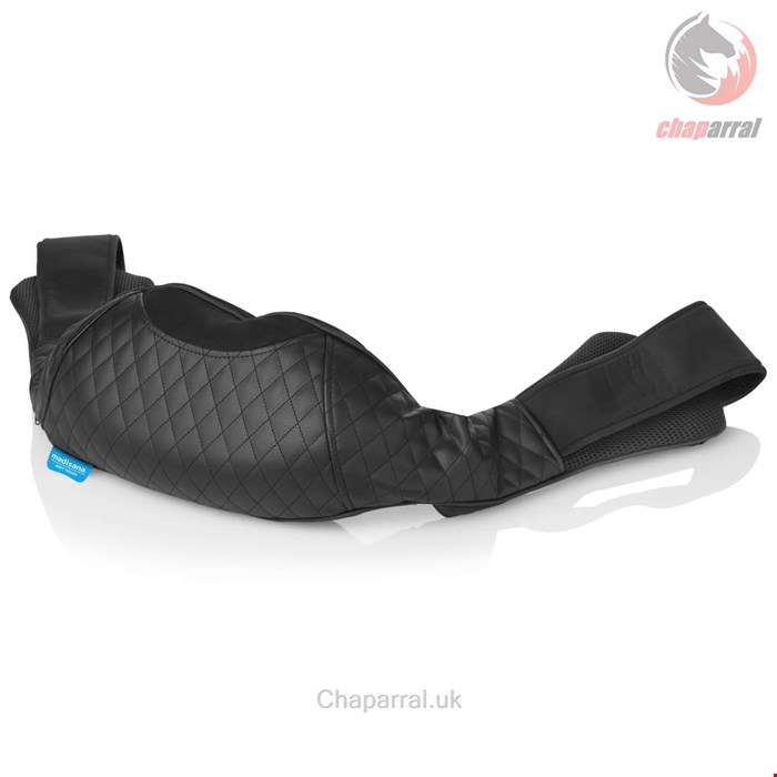 ماساژور گردن مدیسانا آلمان medisnana NMG 850 Komfort Shiatsu-Nackenmassagegerät