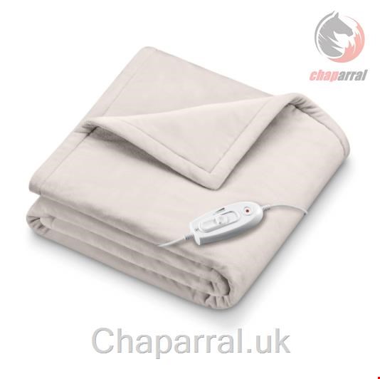 پتو برقی سانیتاس آلمان Sanitas SHD 70 Heated Overblanket