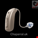 Chroma Beige 90