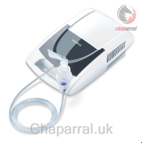 نبولایزر سانیتاس آلمان Sanitas SIH 21 - Nebuliser