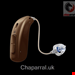  Chestnut Brown 93