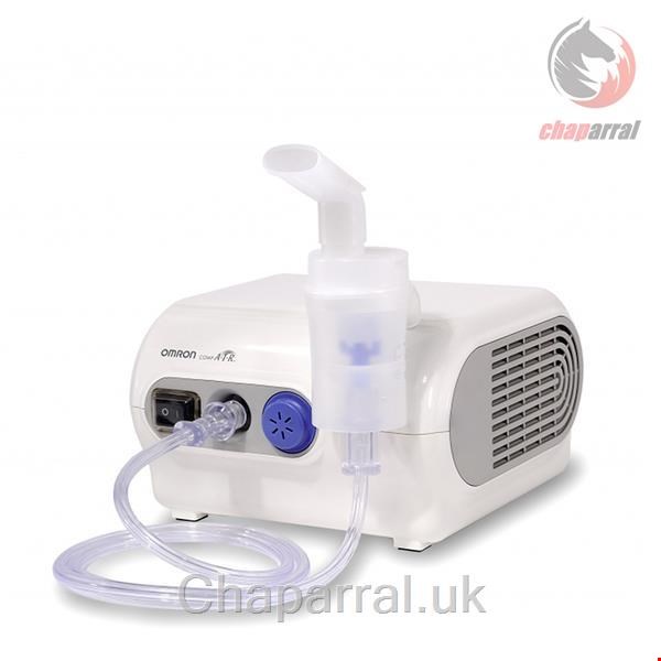 دستگاه تنفسی نبولایزر امرون ژاپن OMRON C105-D