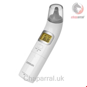 دما سنج گوش امرون ژاپن OMRON Gentle Temp 521