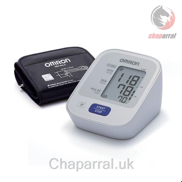 فشار سنج دیجیتالی امرون ژاپن OMRON Blutdruckmessgeräte M300