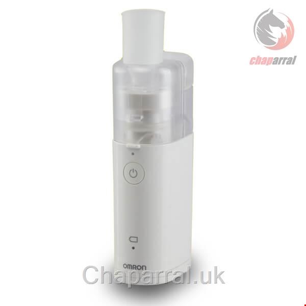 دستگاه تنفسی نبولایزر امرون ژاپن OMRON MicroAir U100