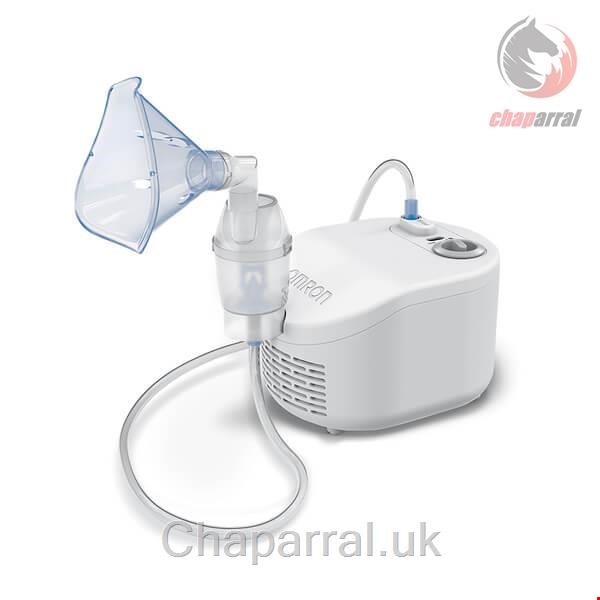 دستگاه تنفسی نبولایزر امرون ژاپن OMRON X101 Easy