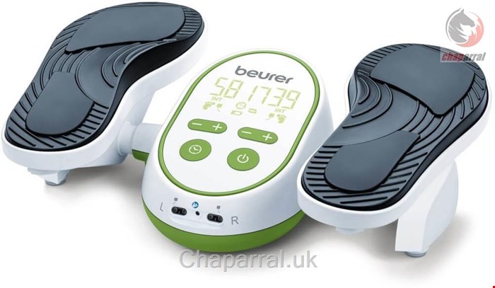ماساژور پا بیورر آلمان BEURER EMS-Gerät - FM 250- EMS Gerät