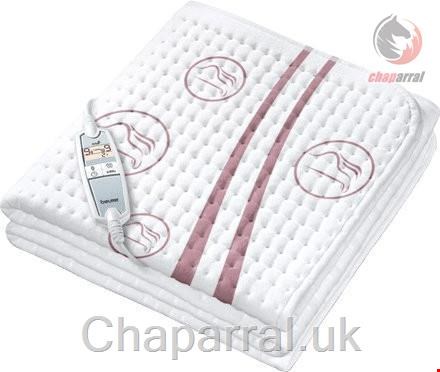 پتو برقی بیورر آلمان Beurer UB 90 Komfort-Wärmeunterbett