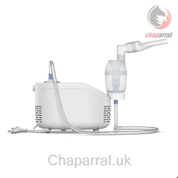 دستگاه تنفسی نبولایزر امرون ژاپن OMRON Compact