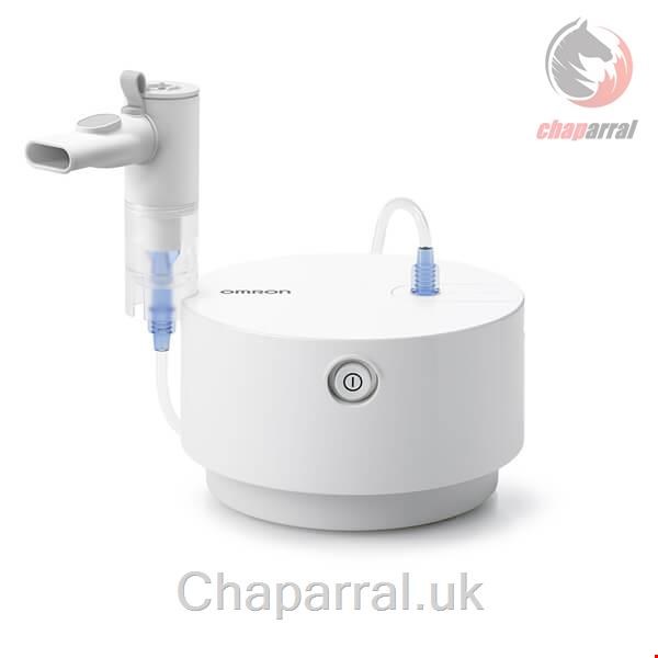 دستگاه تنفسی نبولایزر امرون ژاپن OMRON C28P-D 