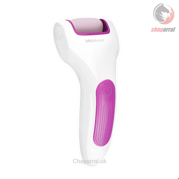 سنگ پا شارژی مدیسانا آلمانmedisnana CR 860-Elektrischer Hornhautentferner 