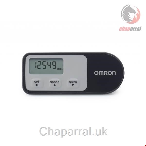 ساعت و گام شمار امرون ژاپن OMRON Walking Style One 2-1