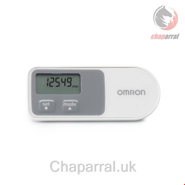 ساعت و گام شمار امرون ژاپن OMRON Walking Style One 2-0