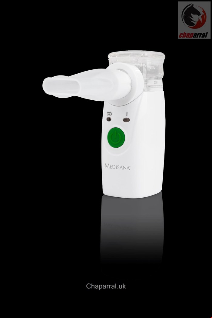 دستگاه تنفسی نبولایزر مدیسانا آلمان medisnana IN 525 Ultraschall-Inhalator