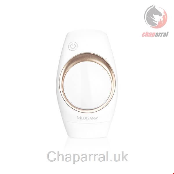 لیزر بدن و موهای زائد مدیسانا آلمان medisnana IPL 840-Haarentfernungssystem Silhouette