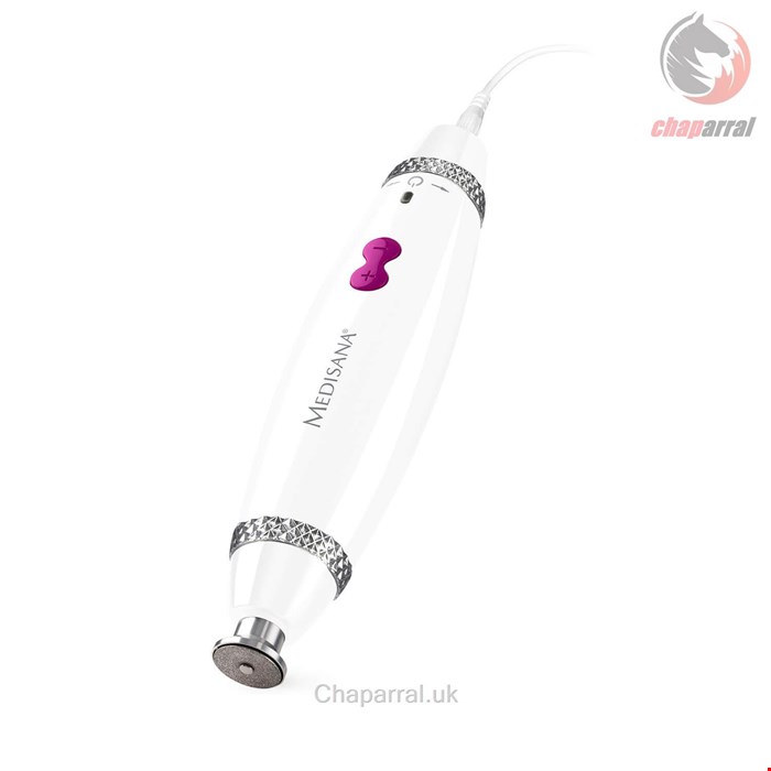 ست مانیکور و پدیکور مدیسانا آلمان medisnana MP 840 Hand- und Fußpflegegerät