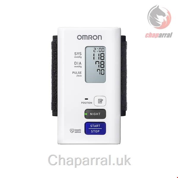 فشار سنج مچی دیجیتالی امرون ژاپن OMRON connect kompatibel NightView
