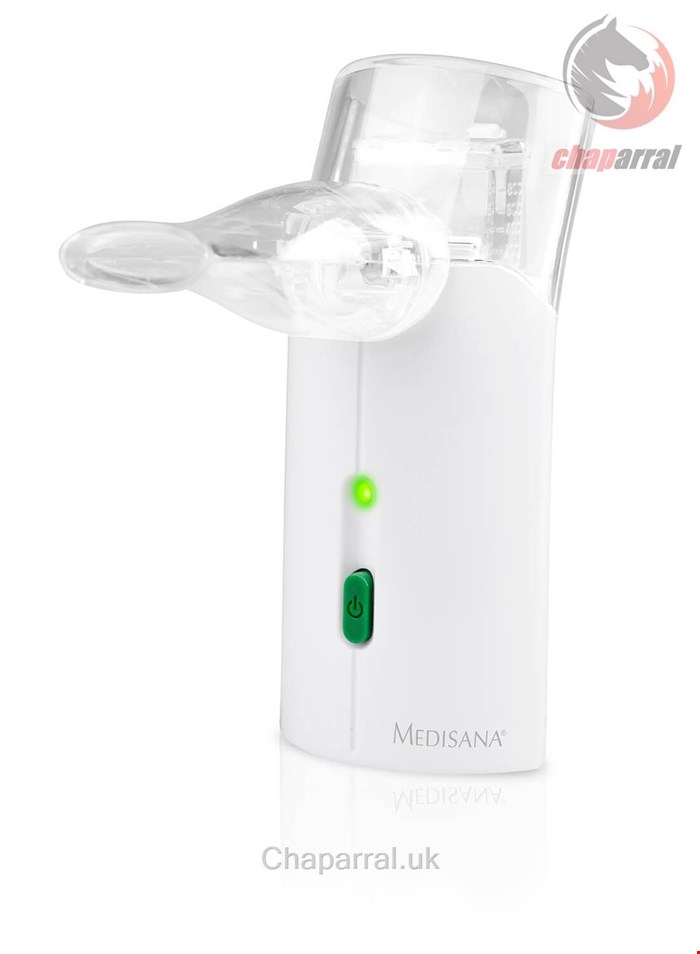 دستگاه تنفسی نبولایزر مدیسانا آلمان medisnana USC Ultraschall-Inhalator