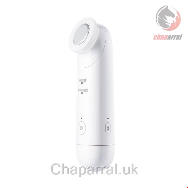 دستگاه علائم آسم کودک امرون ژاپن OMRON Asthma Diary kompatibel WheezeScan