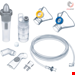  دستگاه تنفسی نبولایزر بیورر آلمان Beurer Inhalator IH 28 Pro