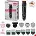  ماشین اصلاح همه کاره ضد آب بیورر آلمان Beurer MultiGroomer MN9X