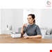 دستگاه تنفسی نبولایزر بیورر آلمان Beurer Inhalator IH 28 Pro