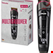  ماشین اصلاح همه کاره ضد آب بیورر آلمان Beurer MultiGroomer MN9X