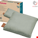  کوسن حرارتی ماساژور بیورر آلمان Beurer MG 139 Akku-Massagekissen in Mint