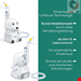  دستگاه تنفسی نبولایزر بیورر آلمان Beurer Inhalator IH 24 Kids