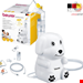  دستگاه تنفسی نبولایزر بیورر آلمان Beurer Inhalator IH 24 Kids
