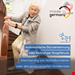 دستبد اضطراری مراقبت از سالمند بیورر آلمان Beurer EC70 Notfallarmband