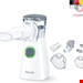  دستگاه تنفسی نبولایزر بیورر آلمان Beurer Inhalator IH 57