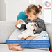  دستگاه تنفسی نبولایزر بیورر آلمان Beurer Inhalator IH 57