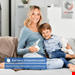  دستگاه تنفسی نبولایزر بیورر آلمان Beurer Inhalator IH 57