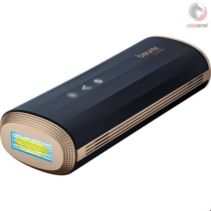 لیزر بدن مردانه و زنانه بیورر آلمان Beurer IPL 7800 Cool Pro