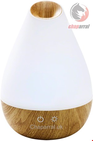 خوشبوکننده اتاق پرومد آلمان Promed Aroma-Diffusor AL-1300 WS