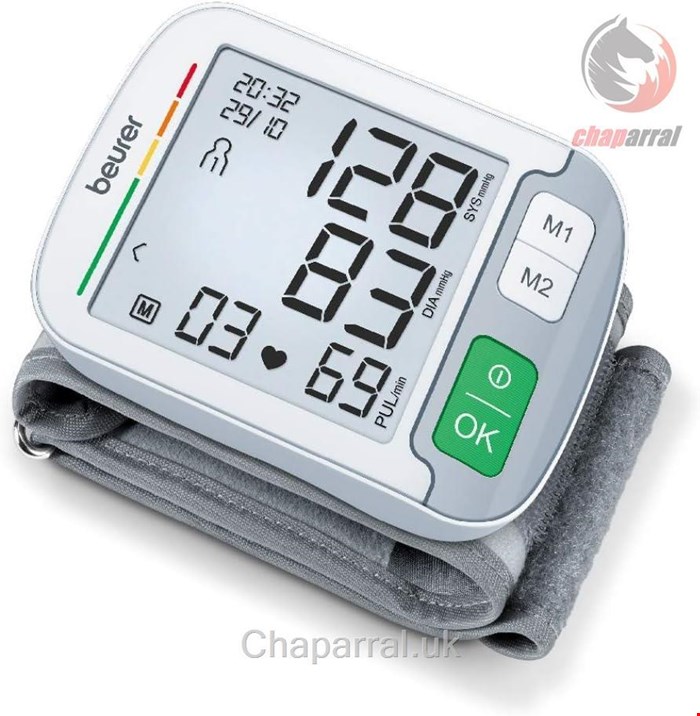 فشار سنج دیجیتالی بیورر آلمان Beurer BC 51