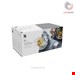  سرویس قابلمه 4 پارچه وی ام اف آلمان wmf Kochgeschirr-Set 4-teilig Premium One