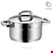  سرویس قابلمه 4 پارچه وی ام اف آلمان wmf Kochgeschirr-Set 4-teilig Premium One
