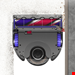  جارو رباتیک دایسون انگلستان DYSON Saugroboter Dyson 360 Vis Nav™, 375 W