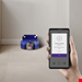 جارو رباتیک هوشمند دایسون انگلستان DYSON Saugroboter Dyson 360 Vis Nav™, 375 W