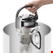  جارو رباتیک دایسون انگلستان DYSON Saugroboter Dyson 360 Vis Nav™, 375 W