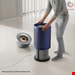  فیلتر دستگاه تصفیه هوا دایسون DYSON Ersatzfilter HEPA H13 passend für BP03, BP06