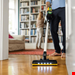  جارو شارژی ارگونومیک کرشر Kärcher VC 7 CORDLESS YOURMAX